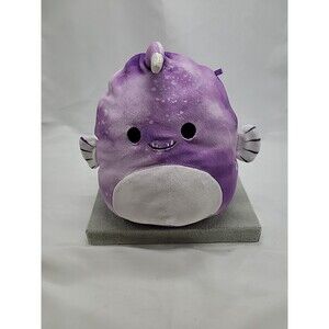 Squishmallow Easton The Angler Fish 8 Inch Stuffed Animal plush